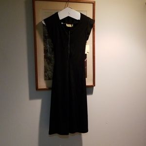Vintage little black dress